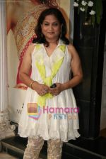 at the Launch of Nisha Sagar_s Summer wear collection in Juhu on 30th March 2010 (7).JPG
